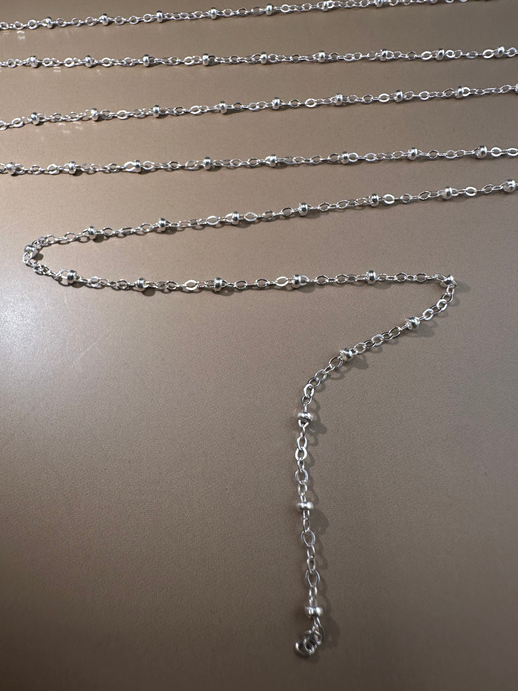 The Argento Bryce Link: A Masterpiece in Rhythmic Luxury