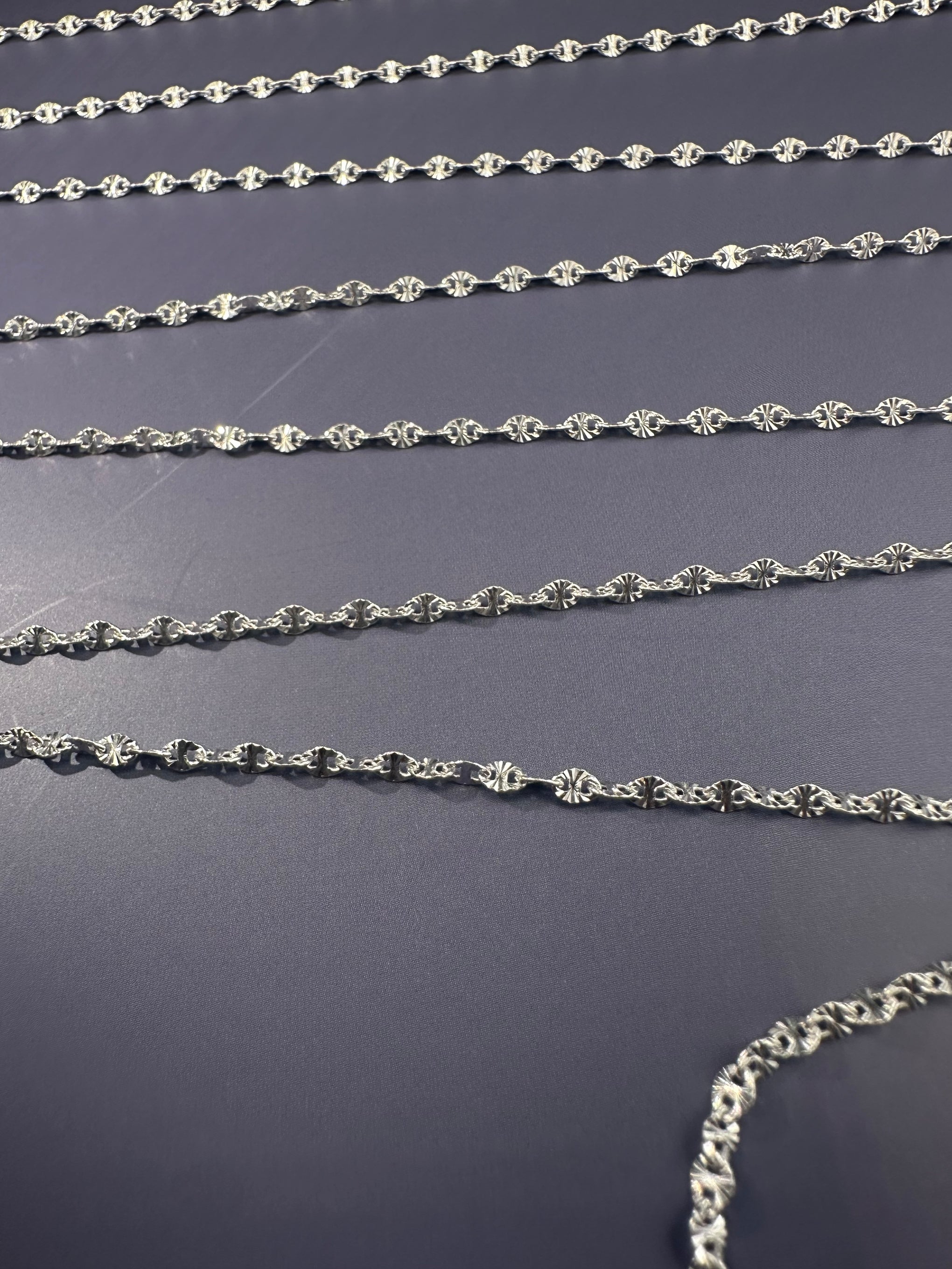 The Argento d'Ancora: A Masterpiece in .925 Silver