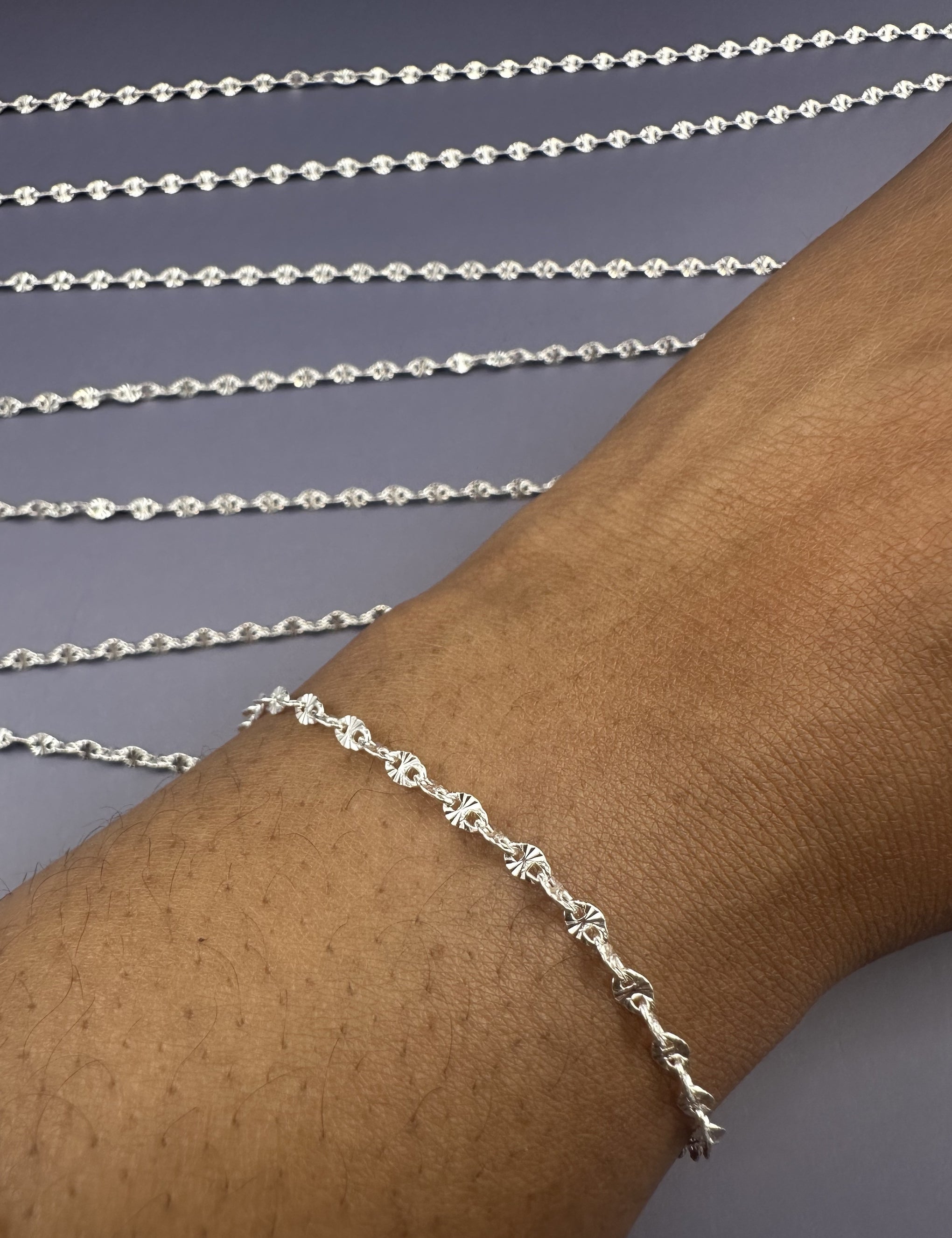 The Argento d'Ancora: A Masterpiece in .925 Silver