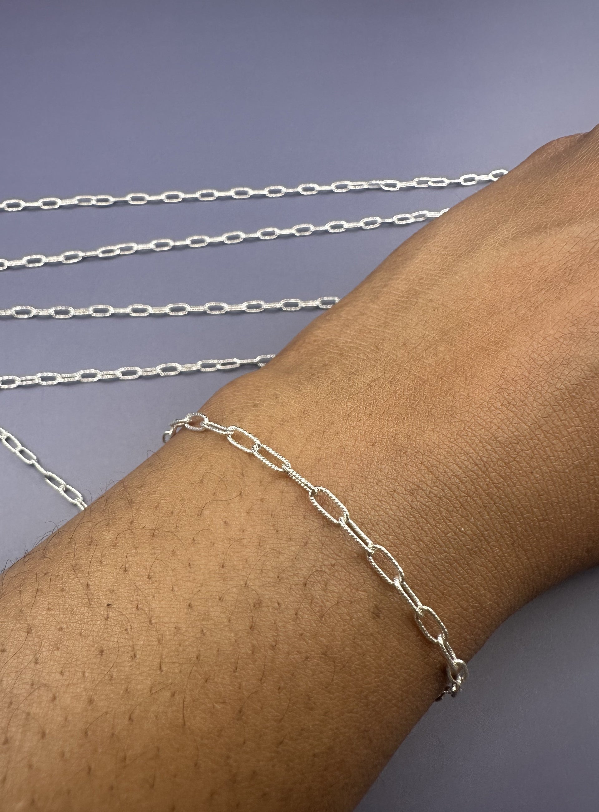 The Argento Allungato: A Masterpiece in Sculpted .925 Silver