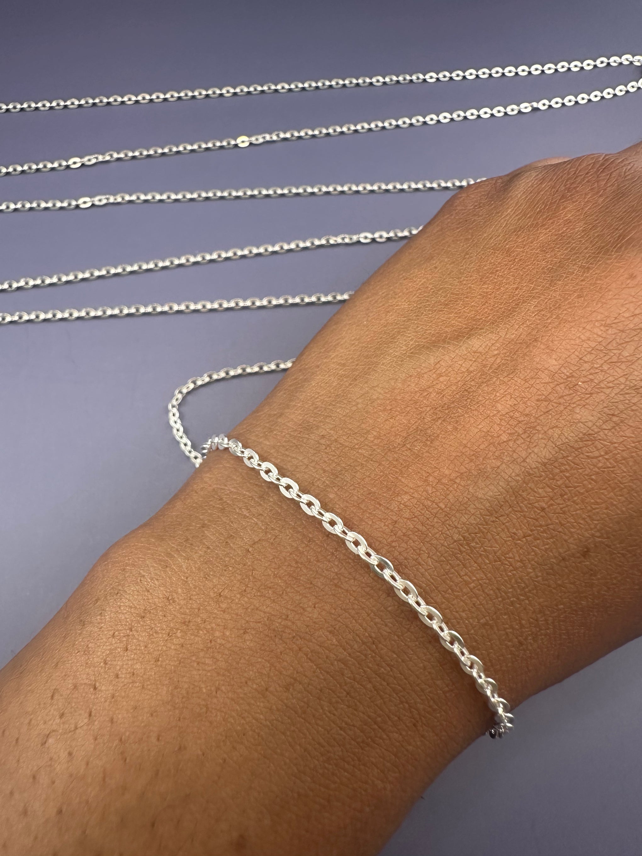The Argento Classico Collection: Permanent Luxury in .925 Silver