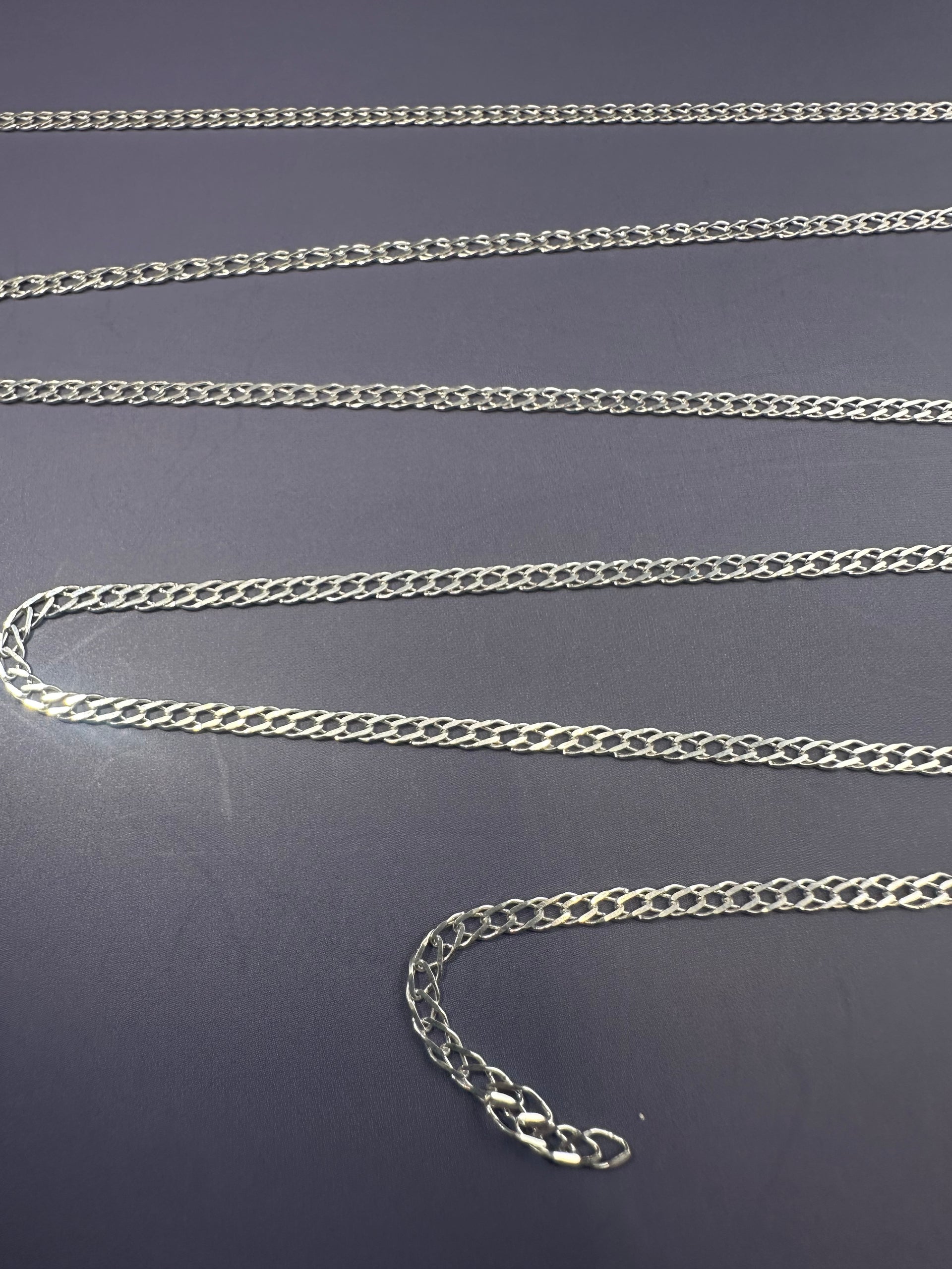 Argento Classico Permanent Collection