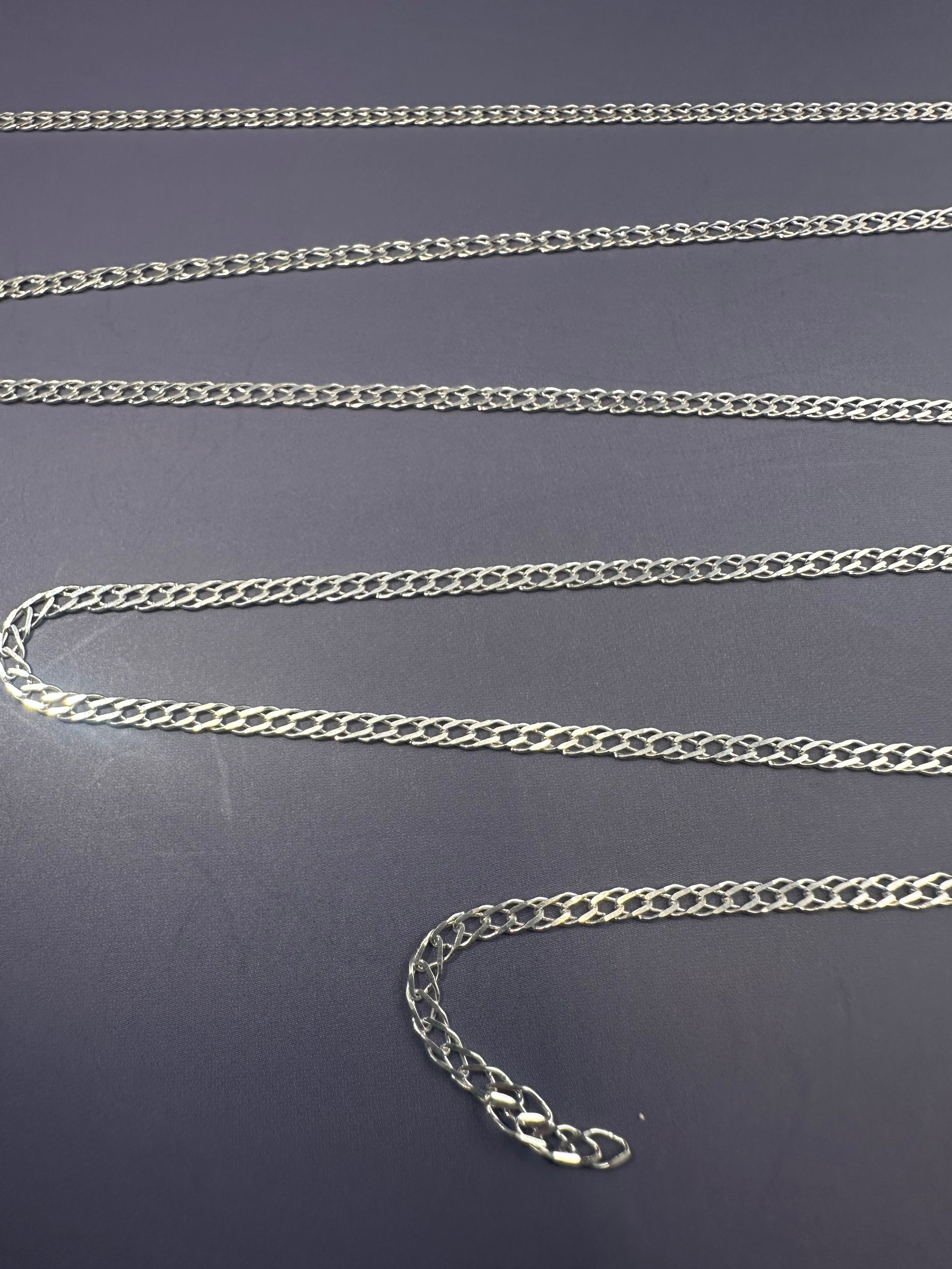 Argento Classico Permanent Collection
