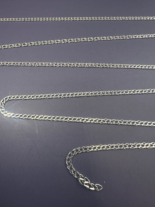 Argento Classico Permanent Collection
